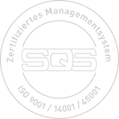 ISO Zertifikat 9001 14001 45001