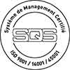 ISO 9001 / 14001 / 45001 Système de Management Certifié