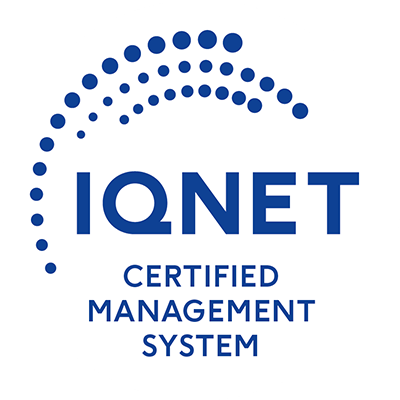 IQNet
