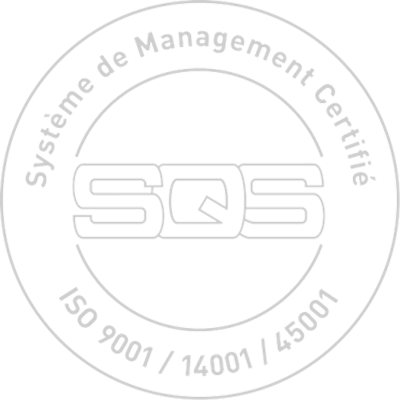Certificat ISO 9001 14001 45001
