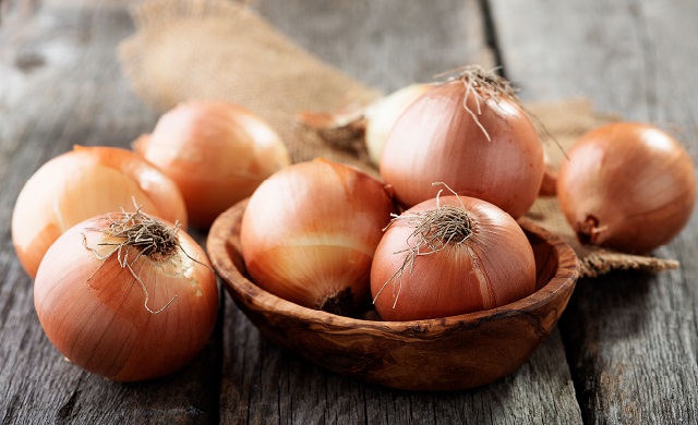 Oignons
