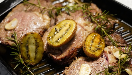 Kiwi Ribeye
