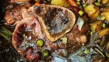 Ossobuco